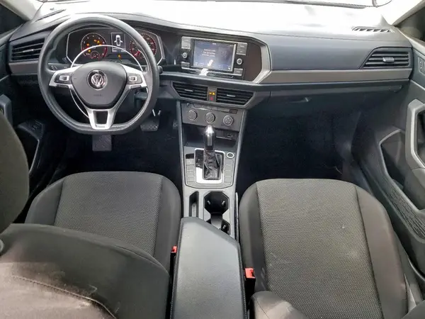 3VWC57BU4KM096901 2019 VOLKSWAGEN JETTA - Image 8