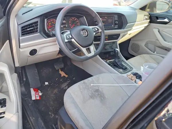 3VWC57BU4KM097417 2019 VOLKSWAGEN JETTA - Image 8