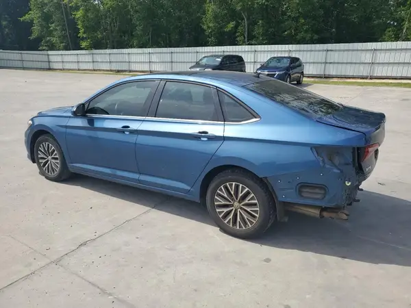 3VWC57BU4KM097742 2019 VOLKSWAGEN JETTA - Image 2