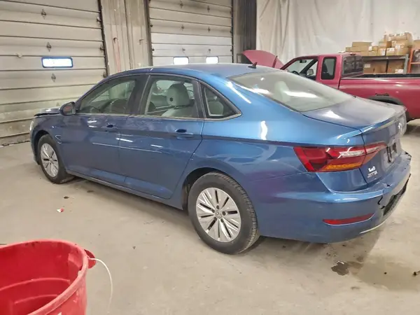 3VWC57BU4KM097997 2019 VOLKSWAGEN JETTA - Image 2