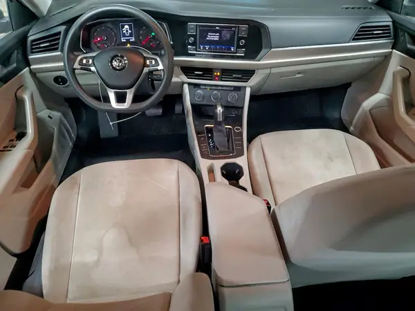 3VWC57BU4KM097997 2019 VOLKSWAGEN JETTA - Image 8