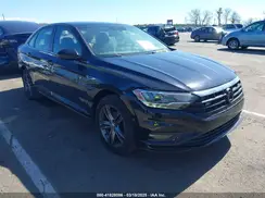 3VWC57BU4KM098339 2019 VOLKSWAGEN JETTA