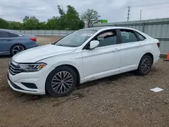 3VWC57BU4KM098793 2019 VOLKSWAGEN JETTA