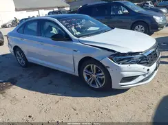 3VWC57BU4KM100008 2019 VOLKSWAGEN JETTA
