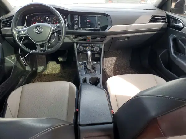 3VWC57BU4KM102003 2019 VOLKSWAGEN JETTA - Image 8
