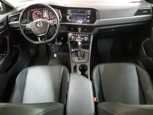 3VWC57BU4KM102132 2019 VOLKSWAGEN JETTA - Image 8