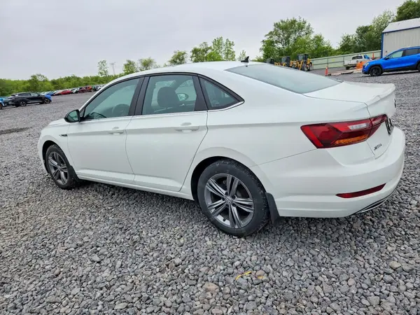 3VWC57BU4KM102390 2019 VOLKSWAGEN JETTA - Image 2