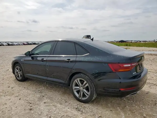3VWC57BU4KM102454 2019 VOLKSWAGEN JETTA - Image 2