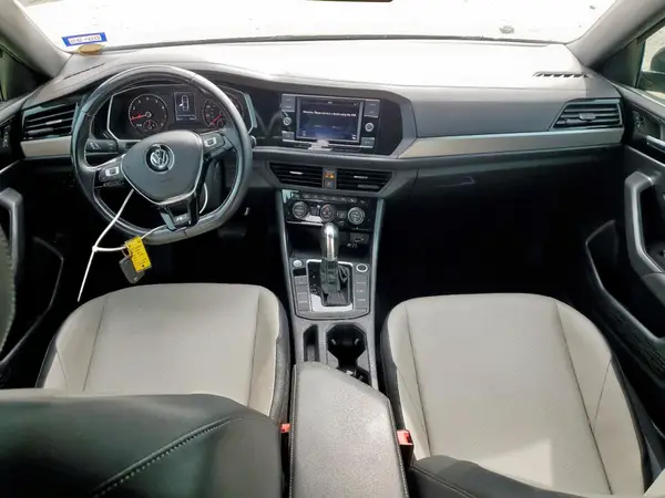3VWC57BU4KM102454 2019 VOLKSWAGEN JETTA - Image 8