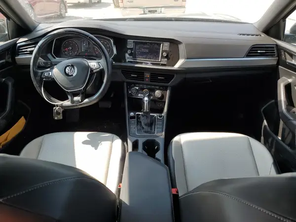 3VWC57BU4KM103393 2019 VOLKSWAGEN JETTA - Image 8