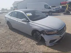 3VWC57BU4KM104706 2019 VOLKSWAGEN JETTA