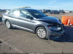 3VWC57BU4KM105547 2019 VOLKSWAGEN JETTA