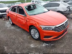 3VWC57BU4KM105614 2019 VOLKSWAGEN JETTA
