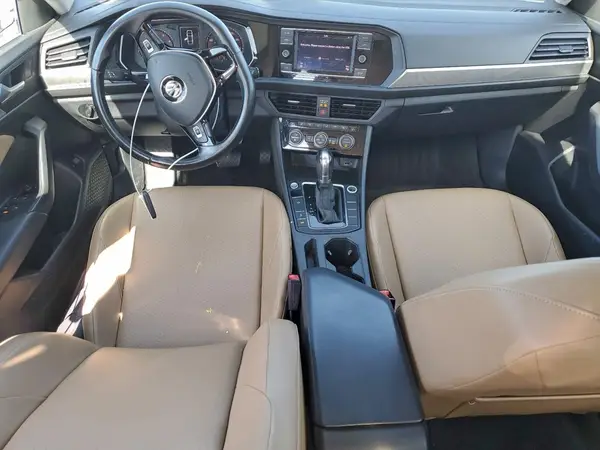 3VWC57BU4KM108366 2019 VOLKSWAGEN JETTA - Image 8
