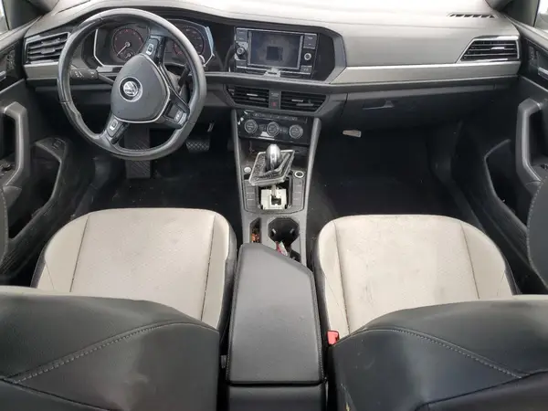 3VWC57BU4KM109209 2019 VOLKSWAGEN JETTA - Image 8