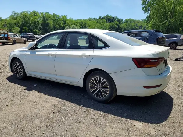 3VWC57BU4KM109436 2019 VOLKSWAGEN JETTA - Image 2