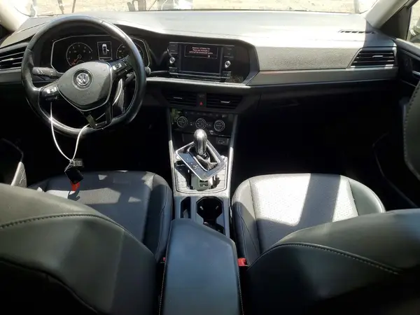 3VWC57BU4KM109436 2019 VOLKSWAGEN JETTA - Image 8