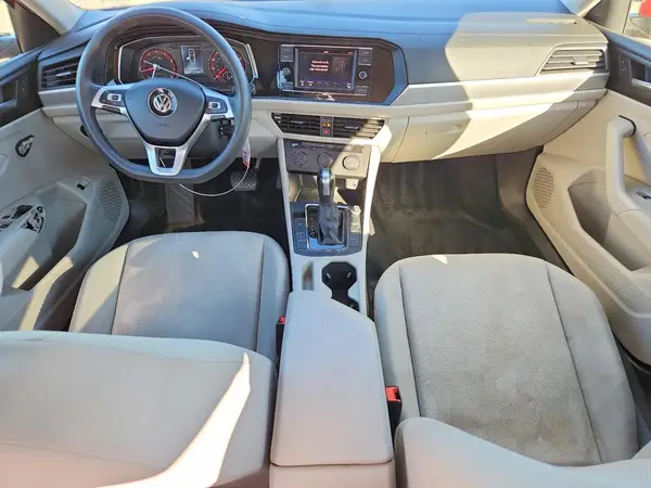 3VWC57BU4KM110098 2019 VOLKSWAGEN JETTA - Image 8