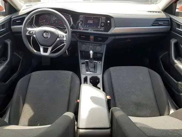 3VWC57BU4KM111395 2019 VOLKSWAGEN JETTA - Image 8