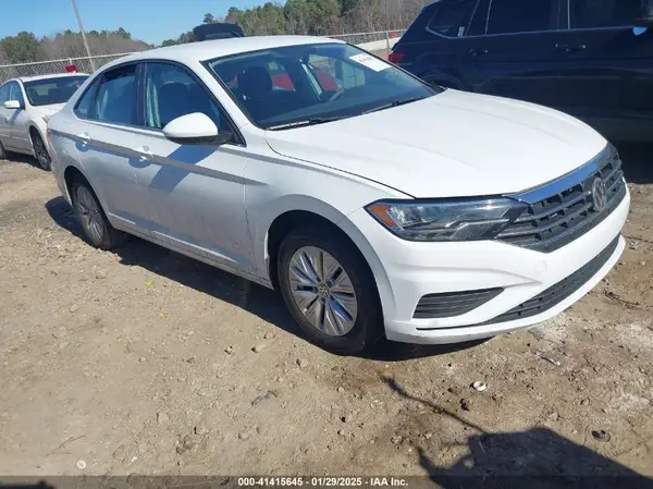 3VWC57BU4KM112207 2019 VOLKSWAGEN JETTA - Image 1