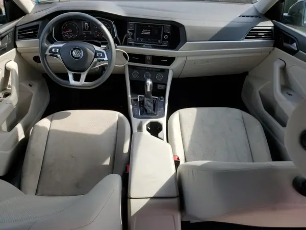 3VWC57BU4KM112496 2019 VOLKSWAGEN JETTA - Image 8