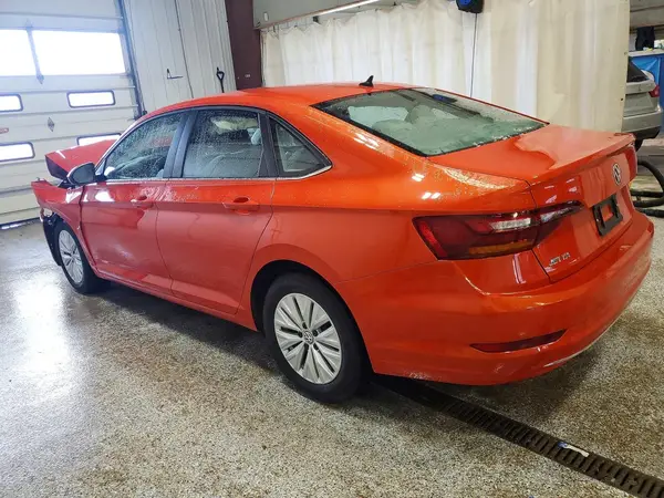 3VWC57BU4KM113647 2019 VOLKSWAGEN JETTA - Image 2