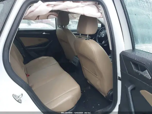 3VWC57BU4KM114510 2019 VOLKSWAGEN JETTA - Image 8