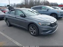 3VWC57BU4KM114877 2019 VOLKSWAGEN JETTA