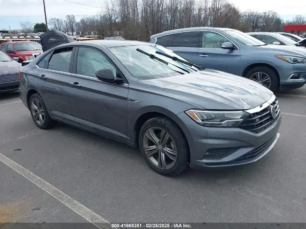 3VWC57BU4KM114877 2019 VOLKSWAGEN JETTA - Image 1