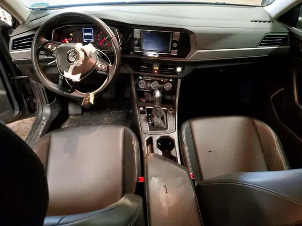 3VWC57BU4KM115110 2019 VOLKSWAGEN JETTA - Image 8