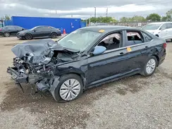 3VWC57BU4KM115348 2019 VOLKSWAGEN JETTA