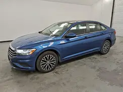 3VWC57BU4KM116807 2019 VOLKSWAGEN JETTA