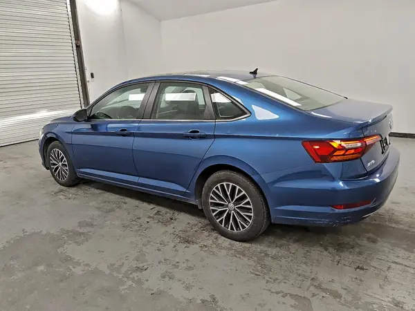 3VWC57BU4KM116807 2019 VOLKSWAGEN JETTA - Image 2