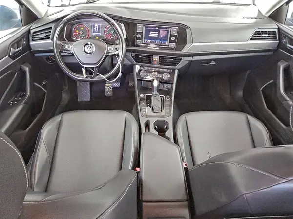 3VWC57BU4KM116807 2019 VOLKSWAGEN JETTA - Image 8