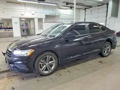 3VWC57BU4KM116998 2019 VOLKSWAGEN JETTA