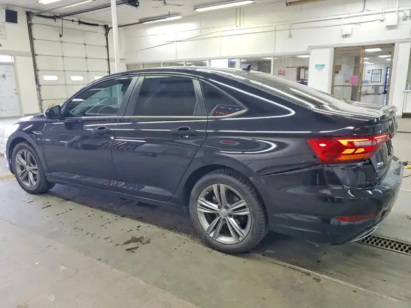 3VWC57BU4KM116998 2019 VOLKSWAGEN JETTA - Image 2