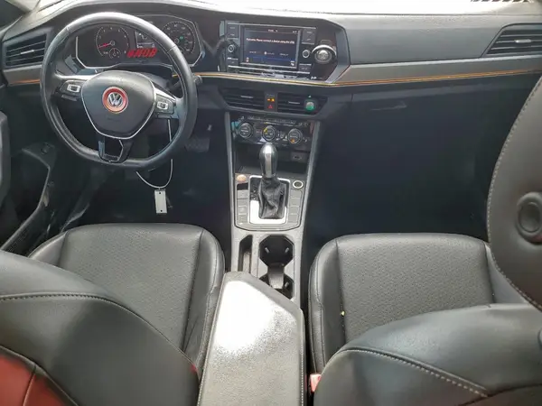 3VWC57BU4KM117052 2019 VOLKSWAGEN JETTA - Image 8