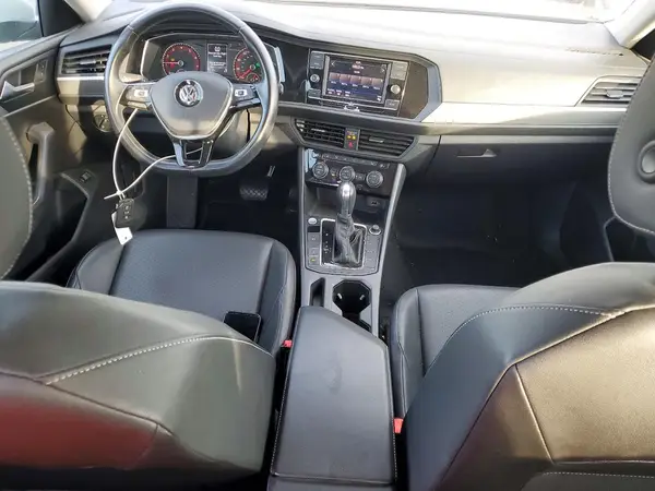 3VWC57BU4KM117178 2019 VOLKSWAGEN JETTA - Image 8