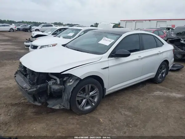 3VWC57BU4KM119528 2019 VOLKSWAGEN JETTA - Image 2