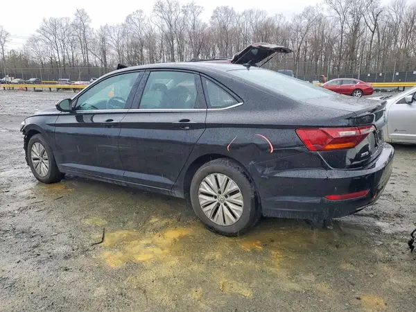 3VWC57BU4KM120310 2019 VOLKSWAGEN JETTA - Image 2