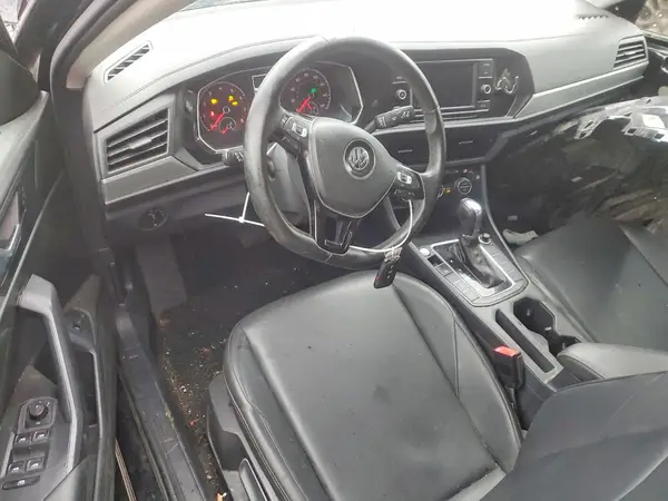3VWC57BU4KM120310 2019 VOLKSWAGEN JETTA - Image 8