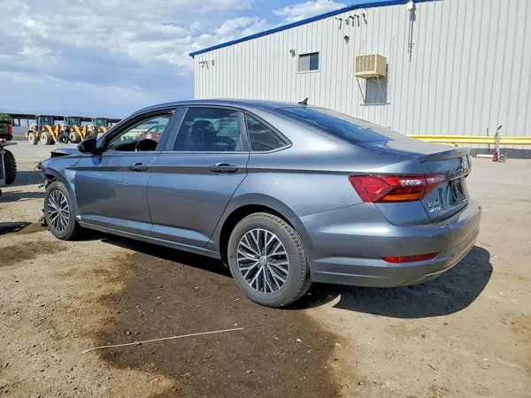 3VWC57BU4KM120940 2019 VOLKSWAGEN JETTA - Image 2