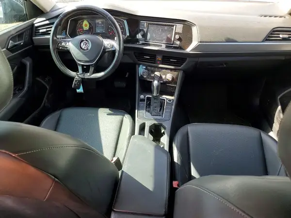 3VWC57BU4KM120940 2019 VOLKSWAGEN JETTA - Image 8
