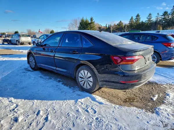 3VWC57BU4KM121084 2019 VOLKSWAGEN JETTA - Image 2