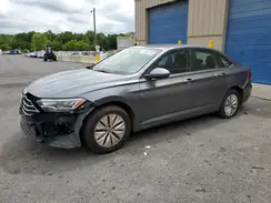 3VWC57BU4KM121991 2019 VOLKSWAGEN JETTA