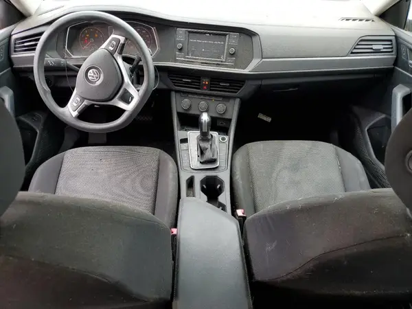 3VWC57BU4KM121991 2019 VOLKSWAGEN JETTA - Image 8