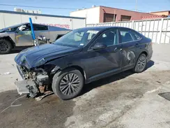 3VWC57BU4KM122798 2019 VOLKSWAGEN JETTA