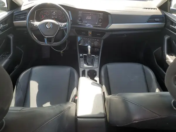 3VWC57BU4KM122798 2019 VOLKSWAGEN JETTA - Image 8