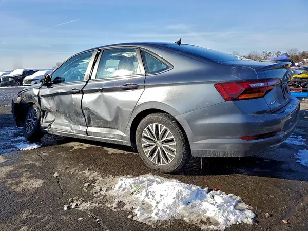 3VWC57BU4KM124096 2019 VOLKSWAGEN JETTA - Image 2