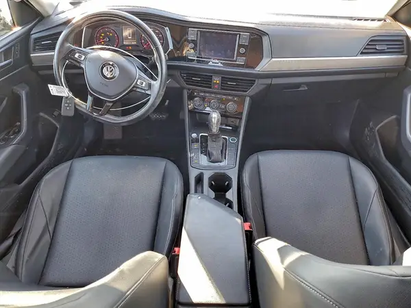 3VWC57BU4KM124096 2019 VOLKSWAGEN JETTA - Image 8